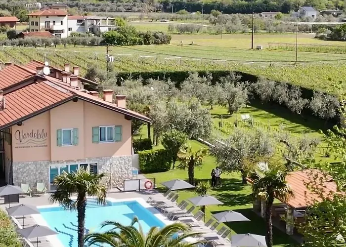 Residence Verdeblu Arco