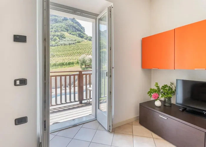 Residence La Vigna